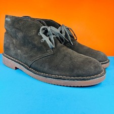 Clarks Originals Gore Tex