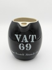 Vintage VAT 69 Scotch Whisky