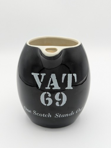 Vintage vat scotch - vat, 69
