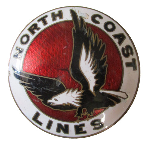 Vintage 1950 north coast - north,