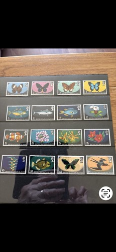 Stamps solomon islands 1972 - solomon,
