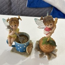 2 Little Kitchen Fairies,Take a break fairie,2003 