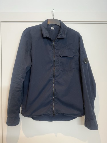 Company men s - c.p., overshirt