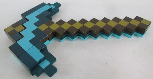 Minecraft diamond sword - diamond,