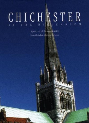 Chichester the millennium - at,