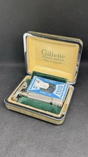 Vintage Gillette Aristocrat