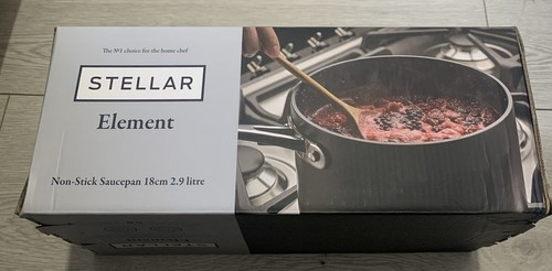 Stellar element non stick - element, non‑stick