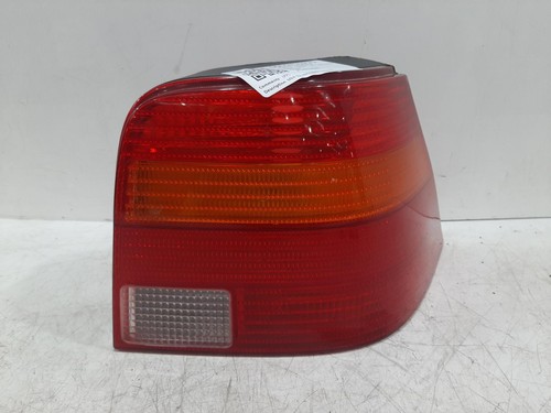 Volkswagen golf mk4 - s,