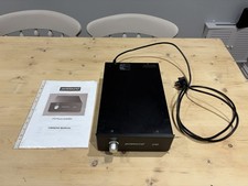 Pure Sound P10 Phono Stage