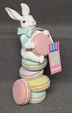 Easter bunny rabbit - easter,