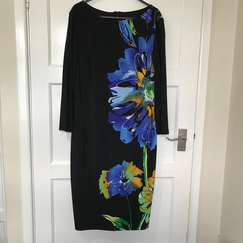Joseph ribkoff midi dress - ribkoff,