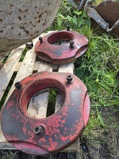 Ferguson 19inch Wheel Weights