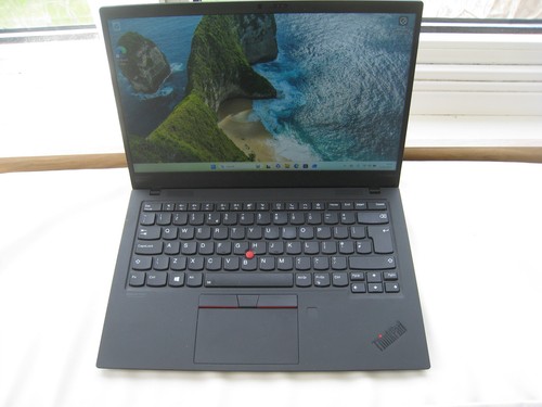 Lenovo carbon gen i7 - gen,