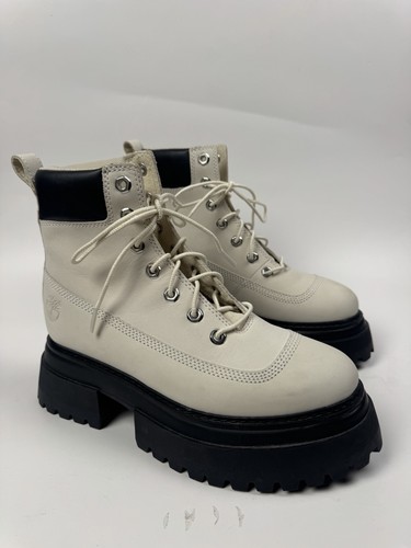 Timberland sky platform boots - timberland,