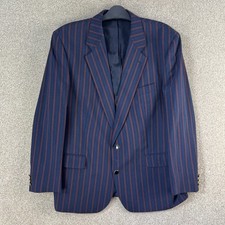 Brook Taverner Mens Striped