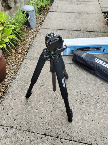 Hama traveller compact pro - hama,