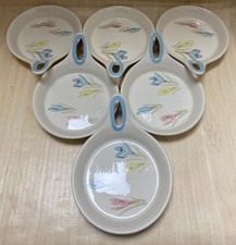 Serving Dishes Set of 6