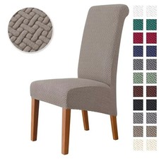 Large Stretch Dining Chair