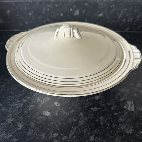 Vintage grindley tureen - vintage,