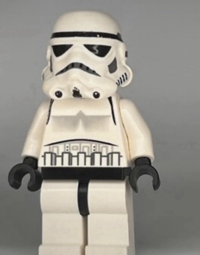 Lego minifigure star wars - lego,