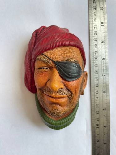 Bossons the seafarers smuggler - bossons,