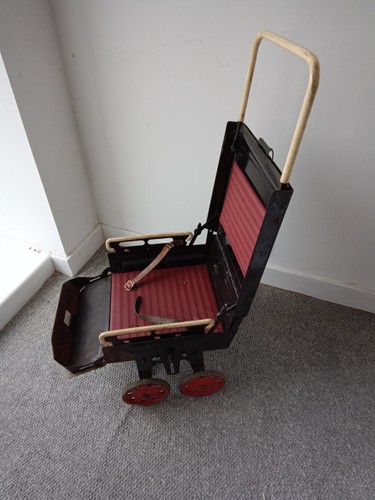 Very rare vintage - rare,