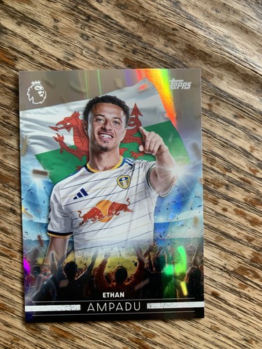 Topps flagship premier league - topps,