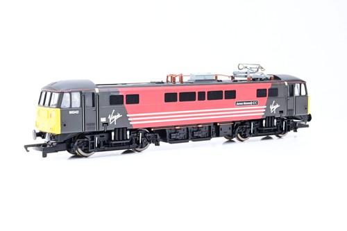 Hornby gauge r2290a virgin - oo,