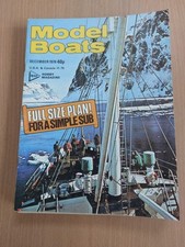 Model Boats Magazine December