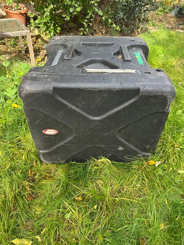 Skb suspended shockproof - skb,