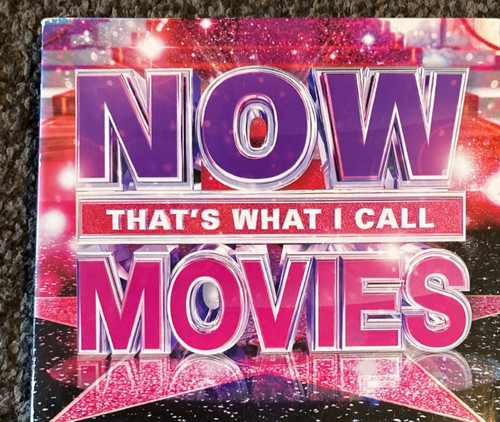 Now that what - i, movies