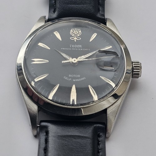 Vintage tudor prince - vintage,
