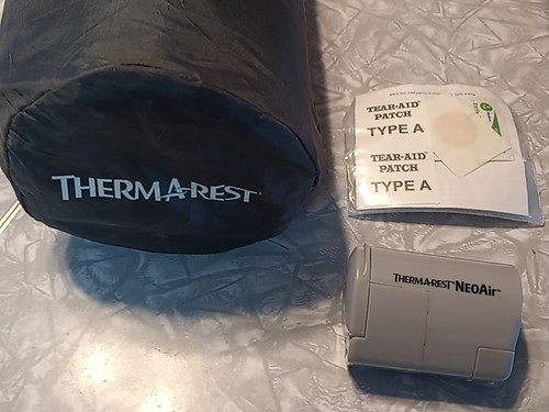 Thermarest neoair lite - neoair®,
