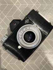 Agfa Click - I 120 Medium