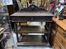 stunning antique Victorian