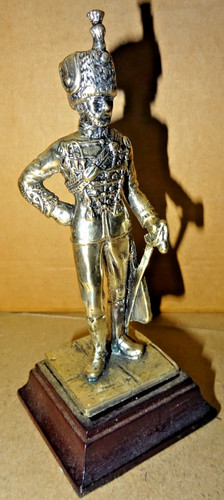 Royal hampshire pewter - royal,