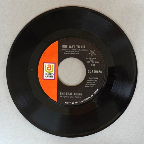 The real thing one - 50676),
