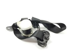 3414167 central rear seat belt