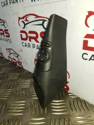 Saab electric mirror switch - 93,