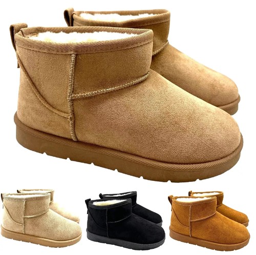 Ladies womens flat - ladies, ankle