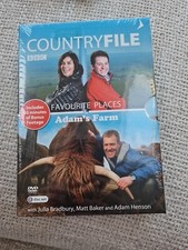 Countryfile Collection [DVD] -