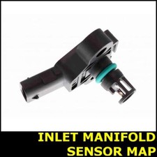 Inlet Manifold Sensor MAP