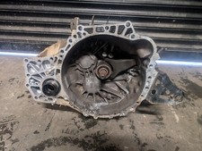 Toyota RAV4 6 Speed Gearbox