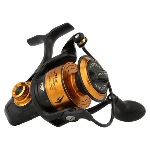 Penn spinfisher vii heavy - spinfisher, duty