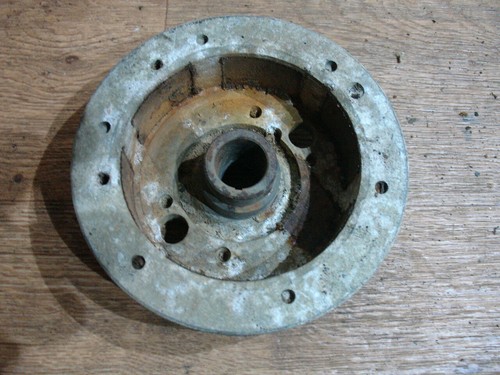 Husqvarna cr250 250 magneto - cr,