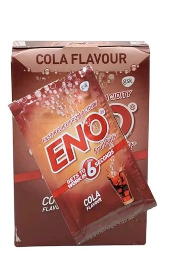 Eno ayurvedic fruit - fruit, salt