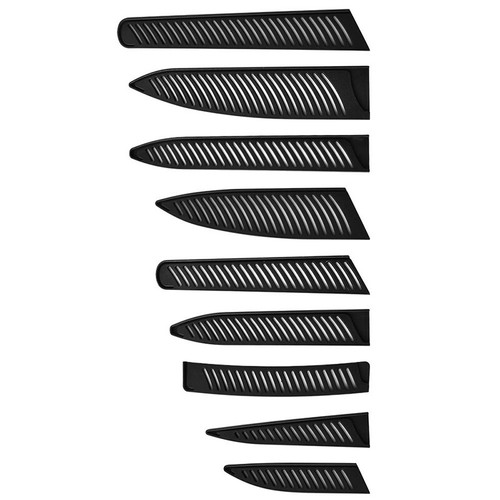 Kitchen plastic knife blade - kitchen,