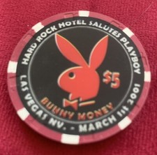 Hard Rock Hotel Salutes