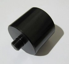 MYFORD NOSE THREAD ADAPTOR 1 1/8" X 12TPI - 14MM X 1 RDGTOOLS