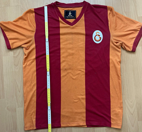 Galatasaray retro jersey - retro,